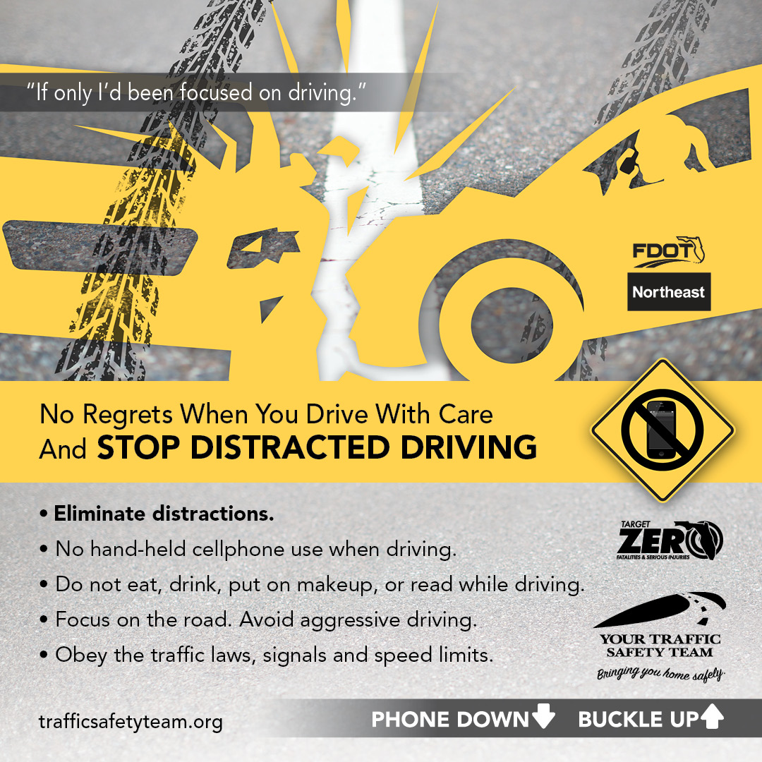 Traffic Safety Team - Northeast Florida tweet media