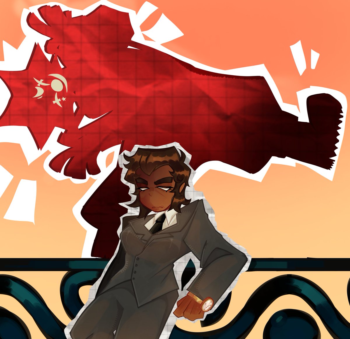 Emberla_Light🕯️ tweet media