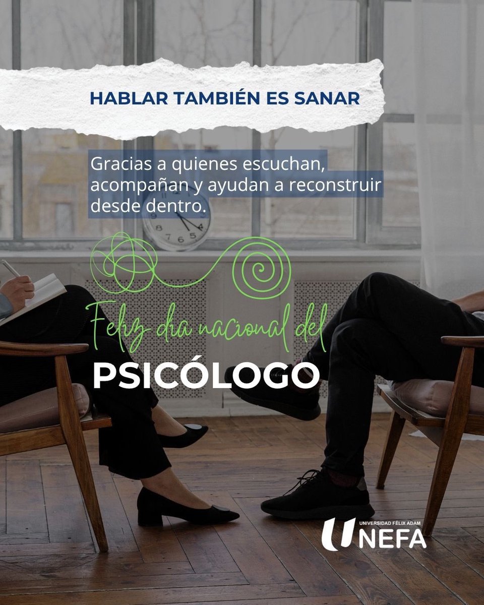 Universidad UNEFA tweet media