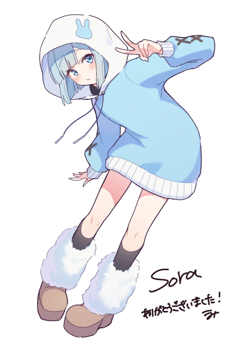 うみ@依頼募集中 tweet media