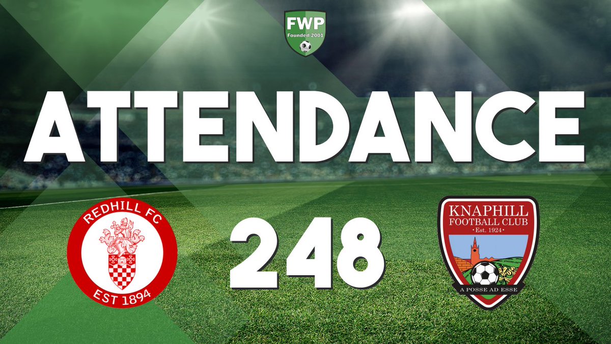 Knaphill FC tweet media