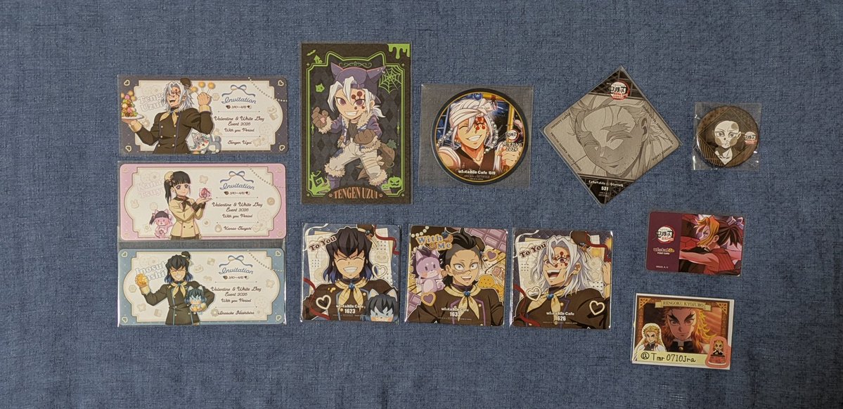 まりっぺ☘️初回取引はプロカ必読 tweet media