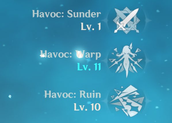 Envy ⋆⟢ tweet media