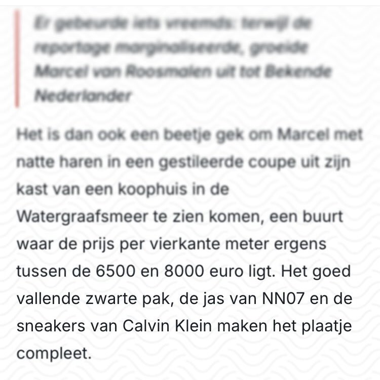 Marlies van Leeuwen tweet media