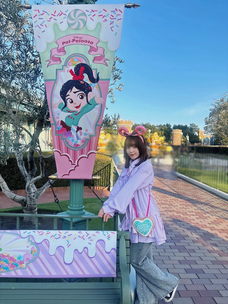 花崎那奈 tweet media