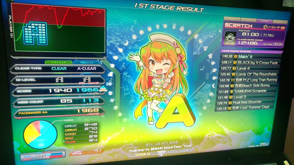 兎月レイ(BRAVE,RAY.U) tweet media