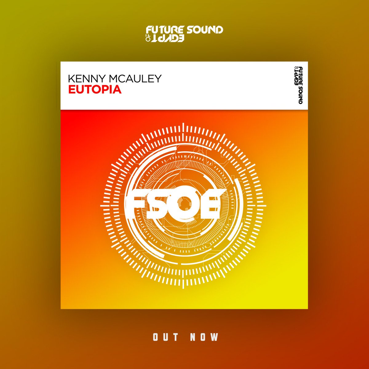 kennymcauley's tweet image. "EUTOPIA" out now on @FsoeRecordings

As supported by @arminvanbuuren &amp;amp; @alyandfila 

#Trance
#ASOT
#FSOE