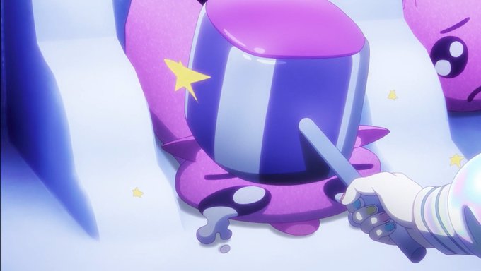 ᨳິ ׂ 𓈒 random Jirai of shtwt ྀ ͚ tweet media