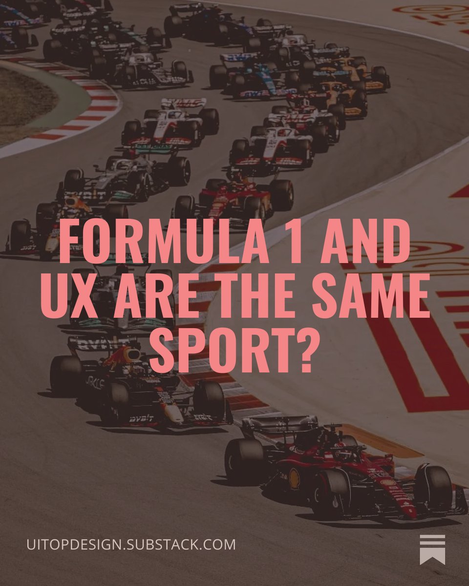 I don't care about your "gut feeling" on a layout. In F1, we look at the telemetry. 
In UX, we look at the heatmaps. 

If you aren't analyzing every click like a high-speed corner entry, you're just waiting to spin out into the barriers. 🏁📈

Stop guessing. Start engineering.