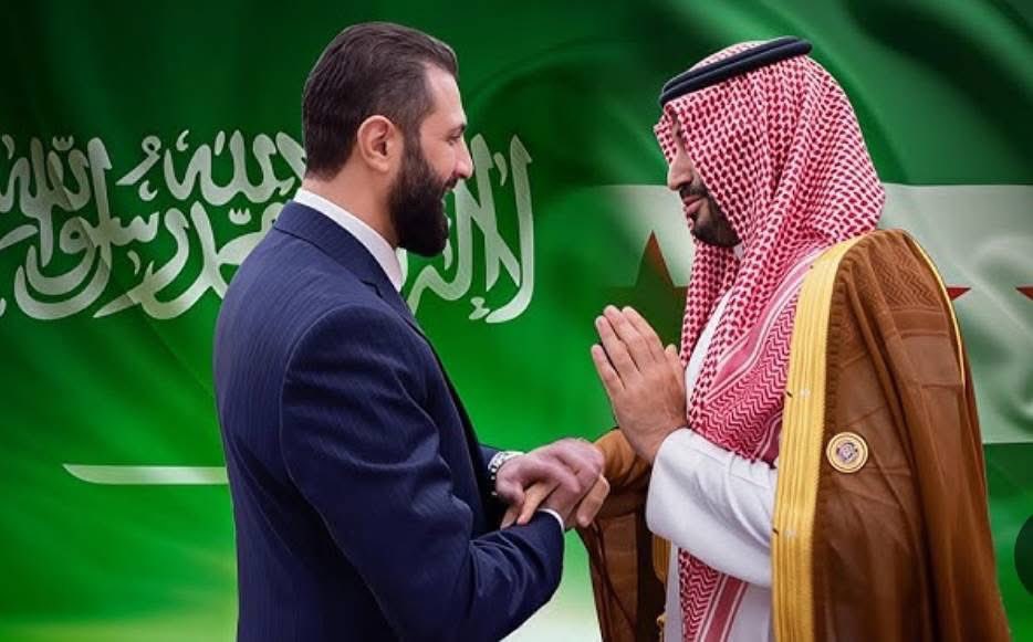 🇸🇾محمد آل حسين tweet media