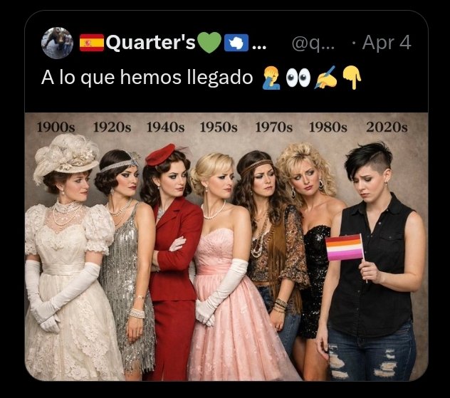 Vatos out of context tweet media