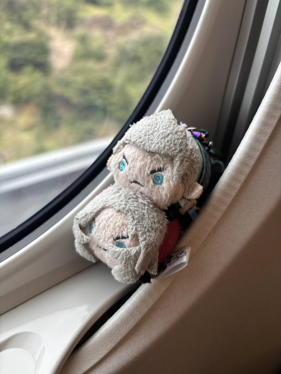 chujyo🌟同人便箋自家通販受付中 tweet media