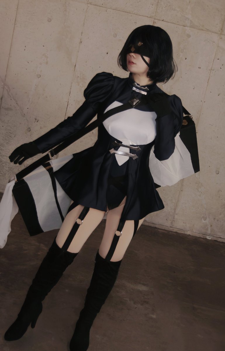 🐾由貴🍓九州のド修羅場王 tweet media