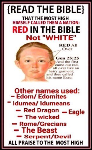 Μicah Ben Yisra’el tweet media