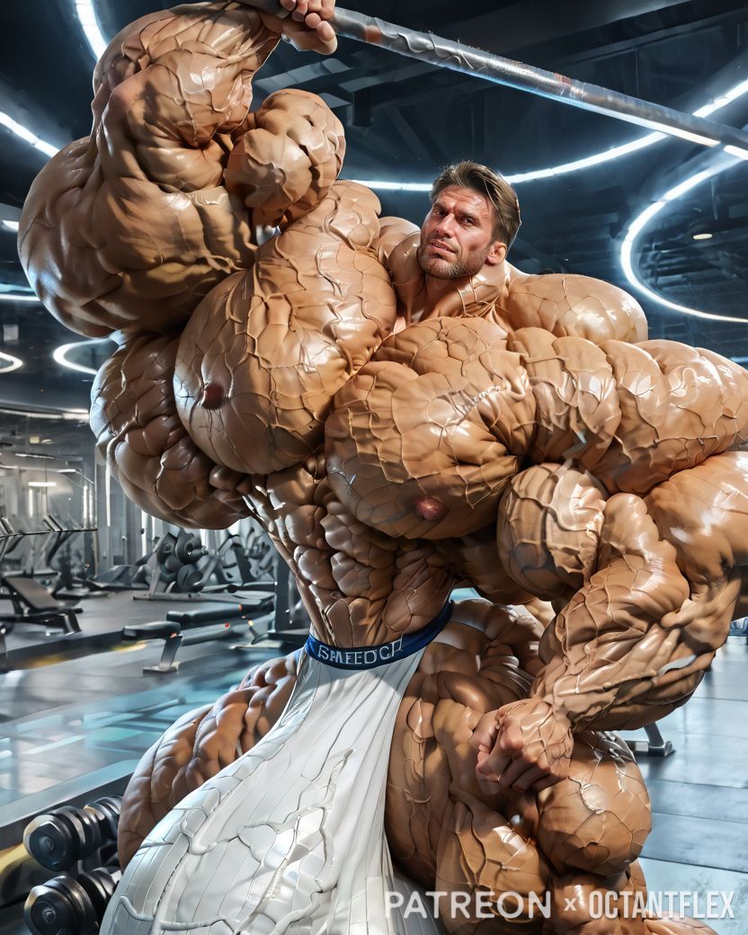 Octant Flex tweet media