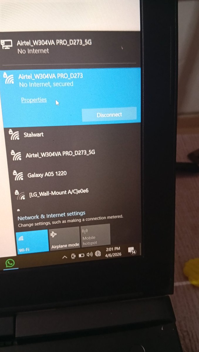 Sunday Abegunde tweet media