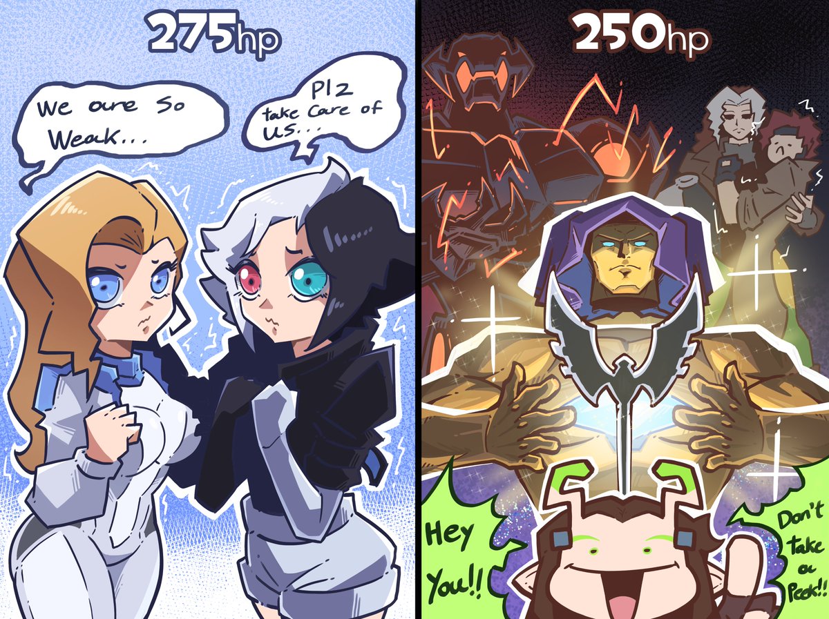 헤비날먹 tweet media