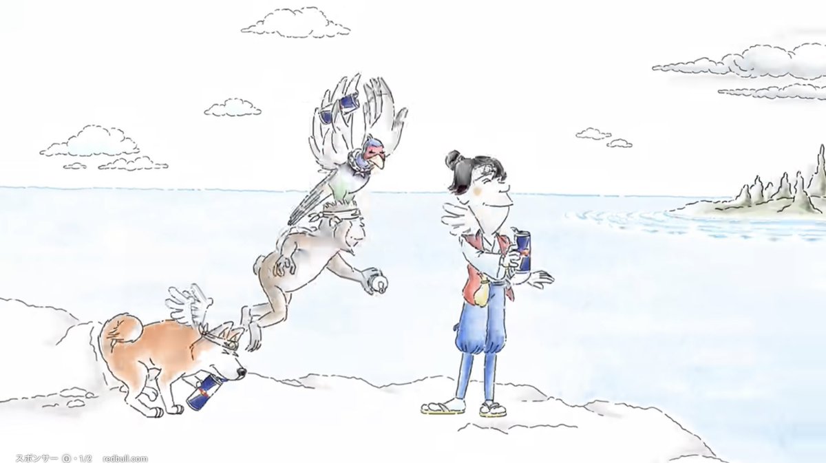 Znt｜YKnd tweet media