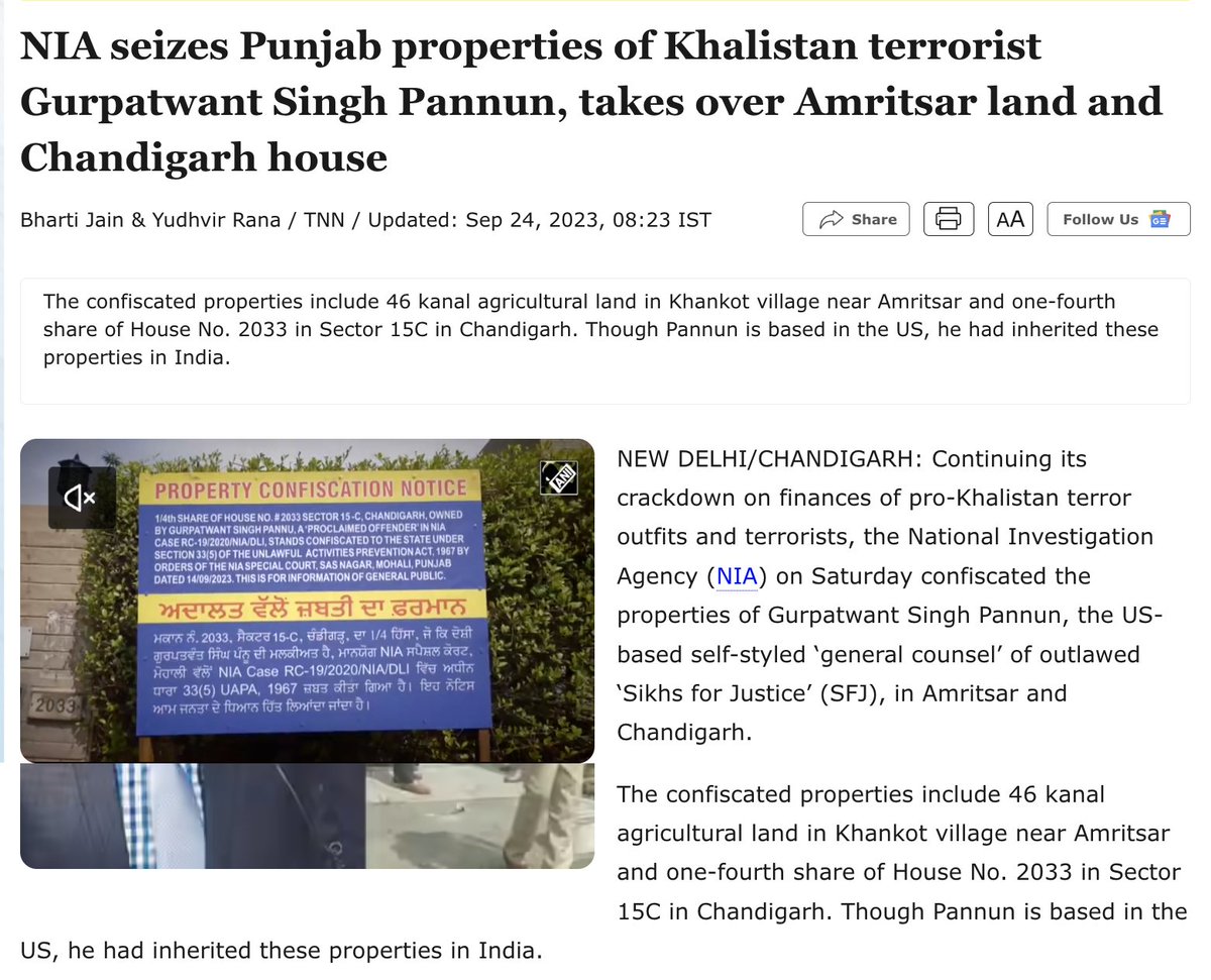 Aadi Achint 🇮🇳 tweet media