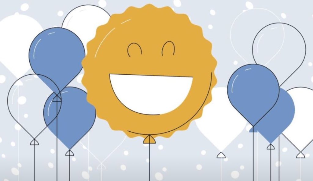 Global Confidence tweet media