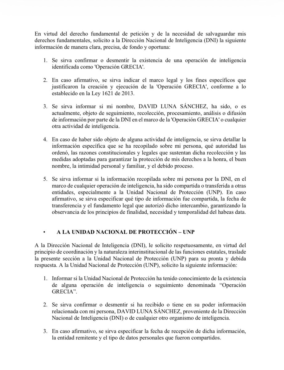 David Luna tweet media