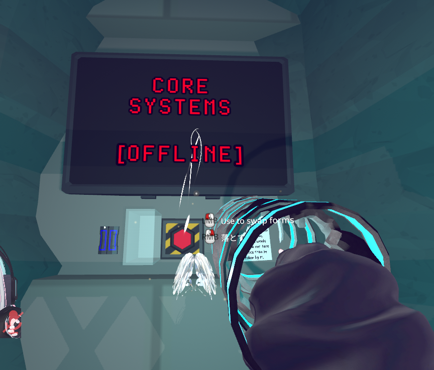 猫葉ねれん@ぽんこつ猫系Vtuber🐈💤 tweet media