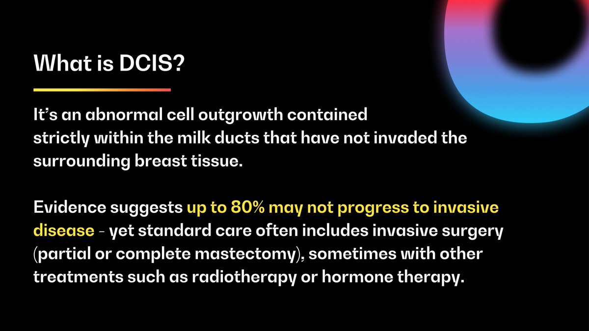 Cancer Grand Challenges tweet media