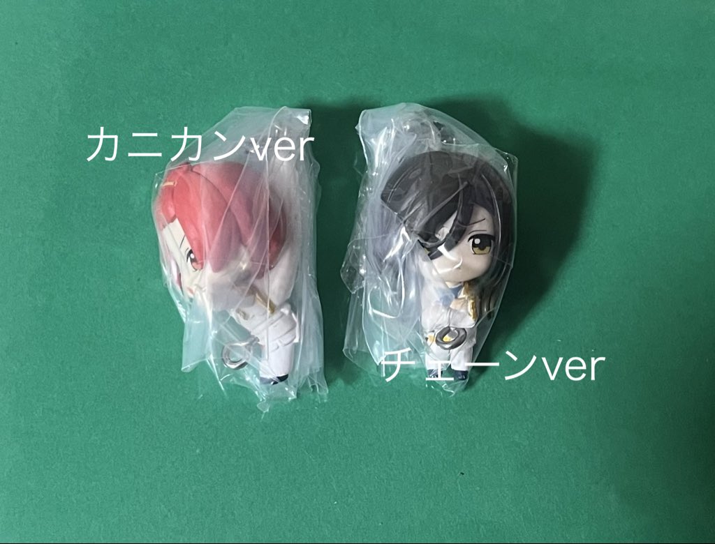 むぅ@お取引垢 tweet media