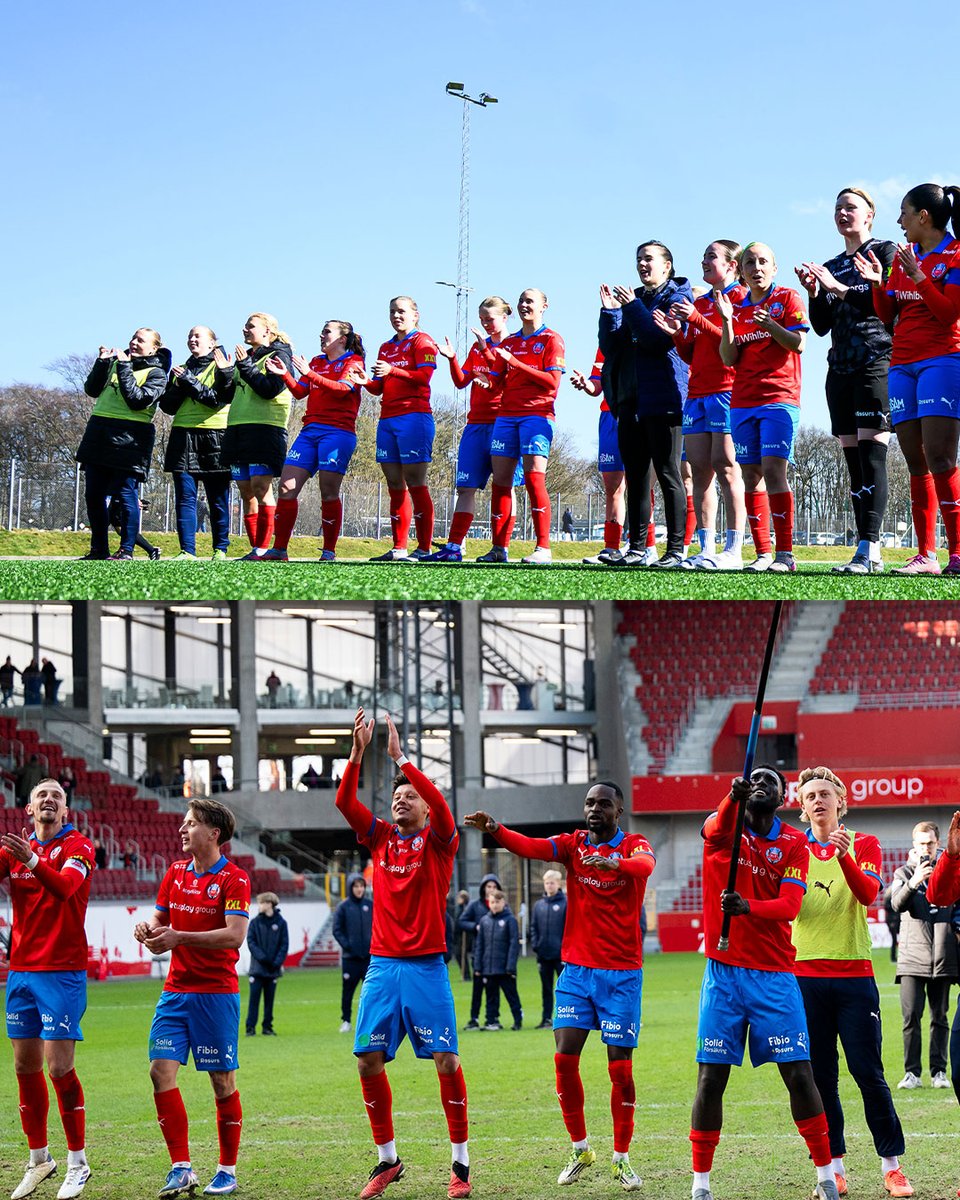 Helsingborgs IF tweet media