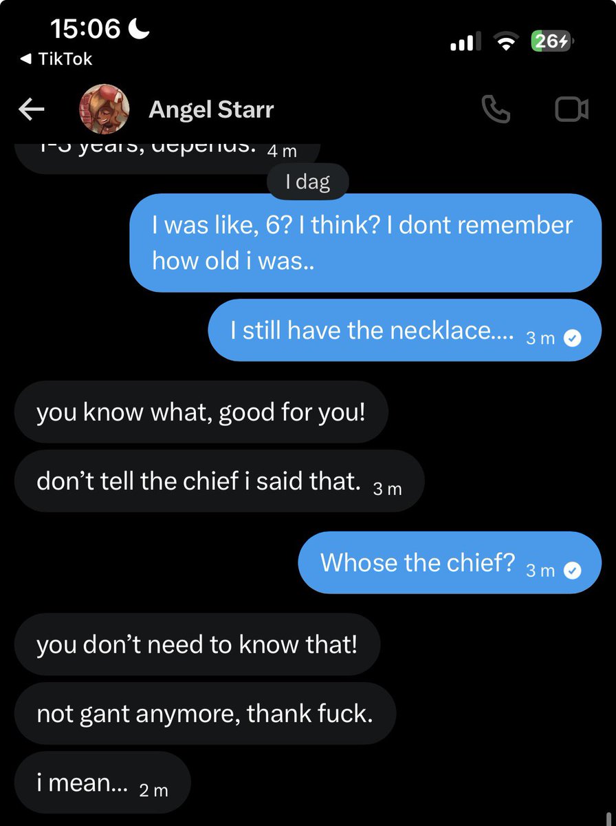 Addie Shields! tweet media