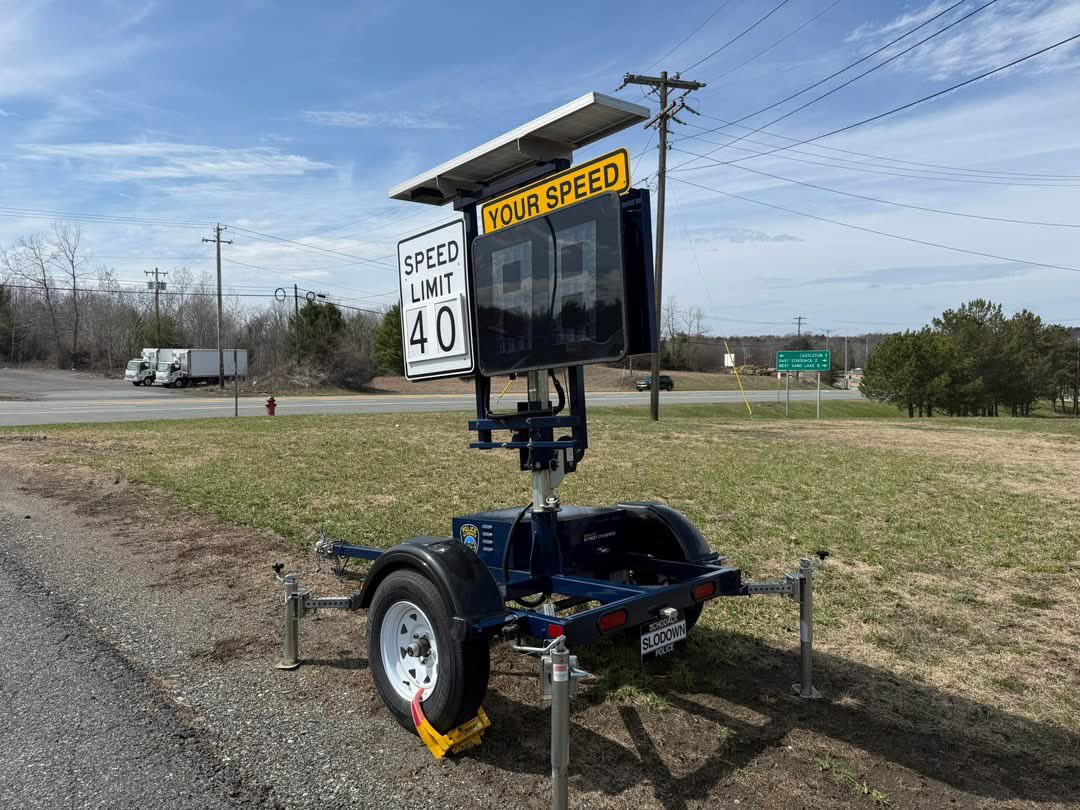Town of Schodack Police Department tweet media