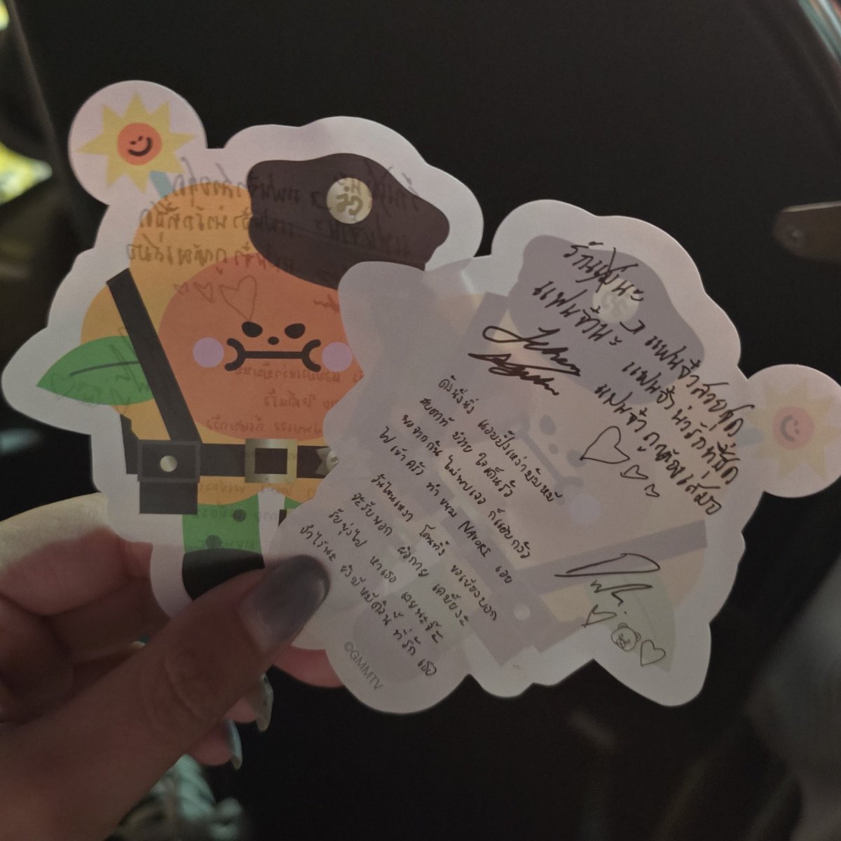 BR. 🍀 tweet media