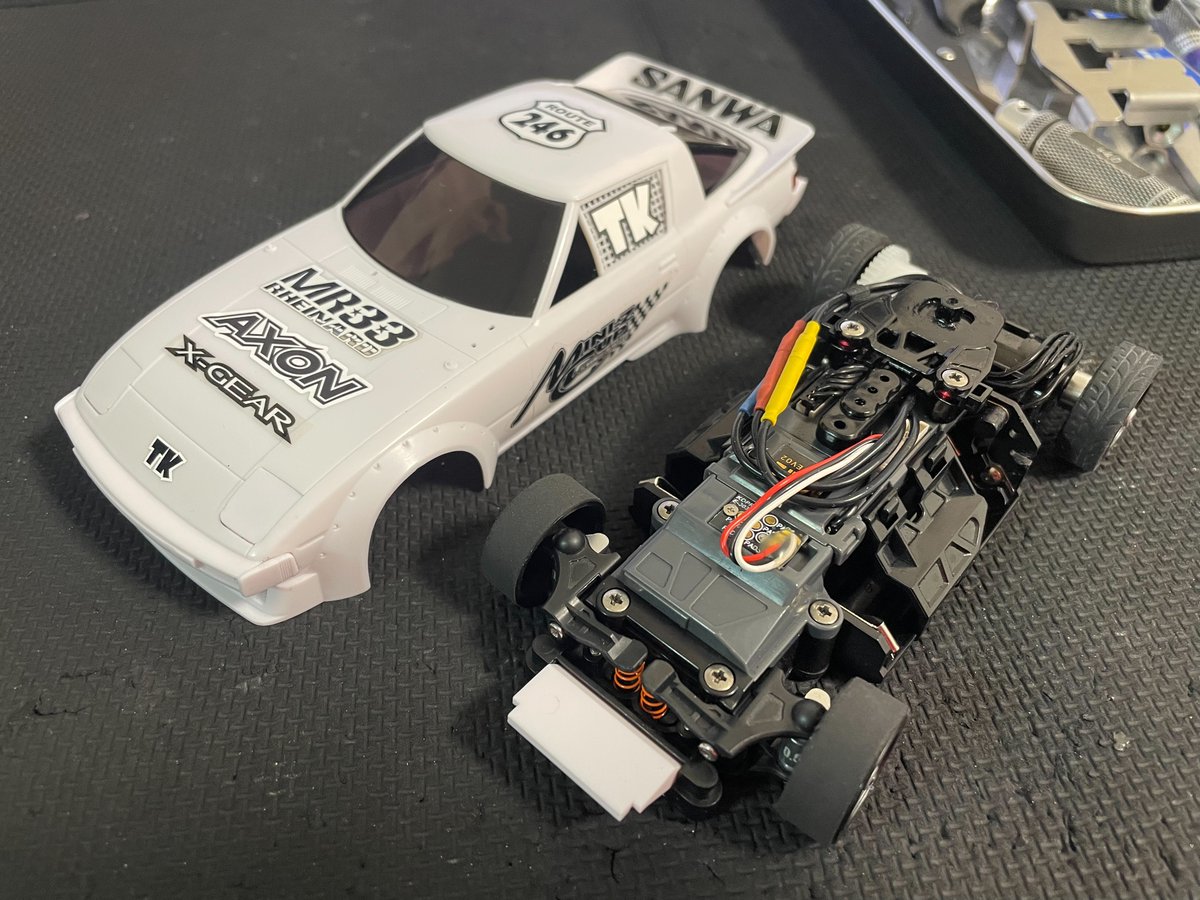 昨日のレースは初MTレースで初優勝できました‼️でもCKD先輩が全然TKのことをMT仲間として認めてくれないのでもっと頑張ろうと思います✨NTとWTはシマもんに完敗🤣シマもんは今の関東でNTとWTが一番速いと思うよ😎今後ももっと強く育つことでしょう😊BOO先輩に練習用のサバンナをもらったありがとう🙏🏻