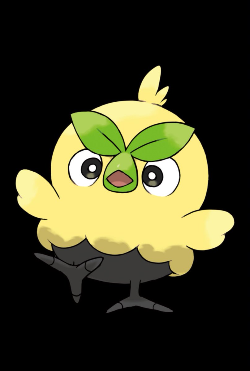 SoulSilverArt tweet media