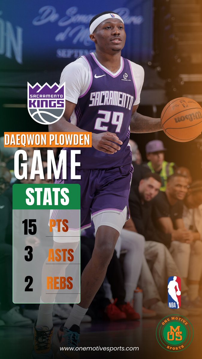 One Motive Sports tweet media