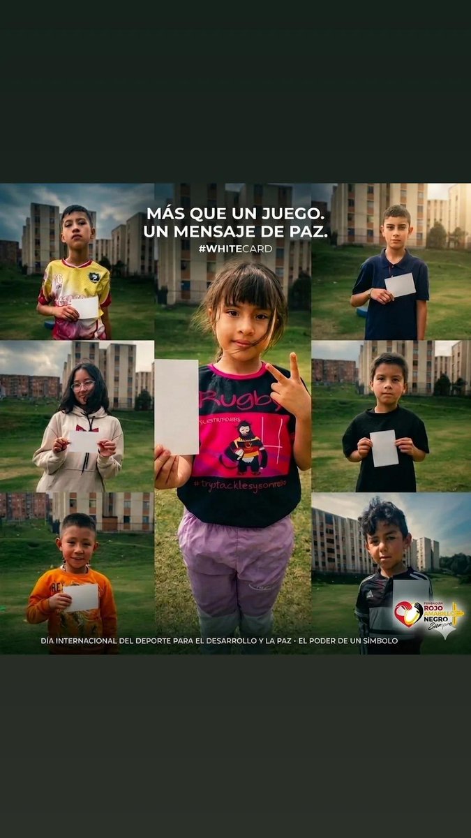 Fundación RANS tweet media