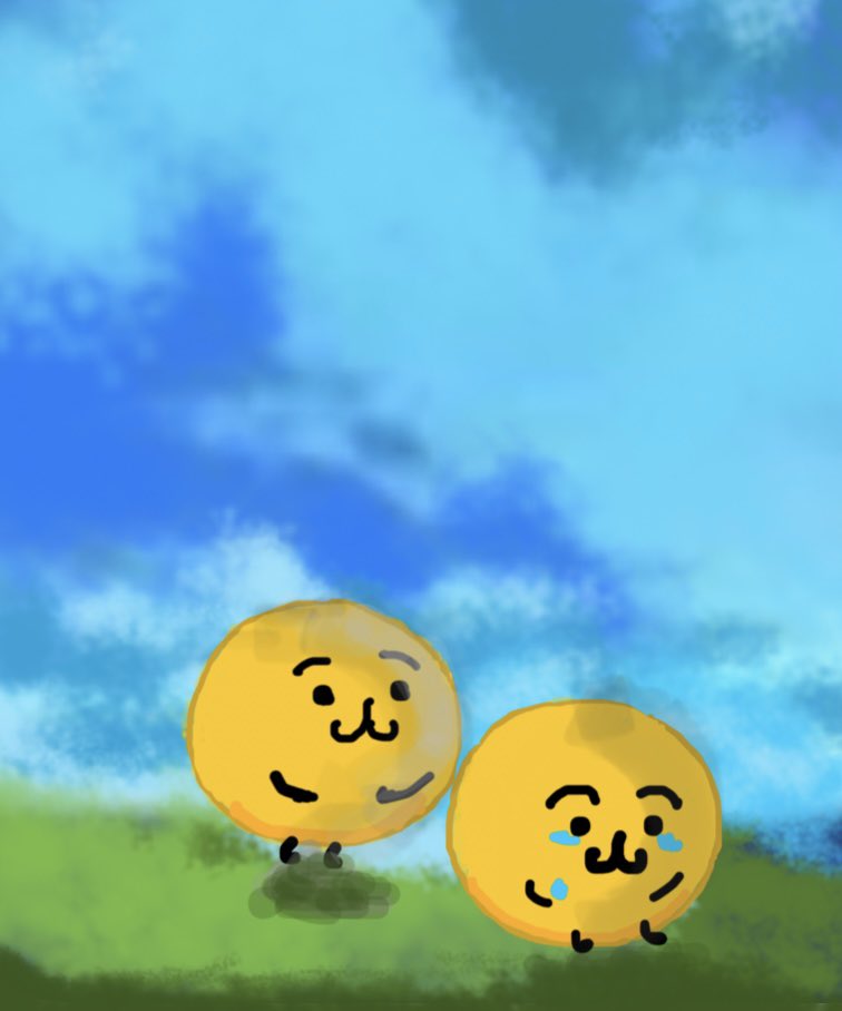 かなまる tweet media