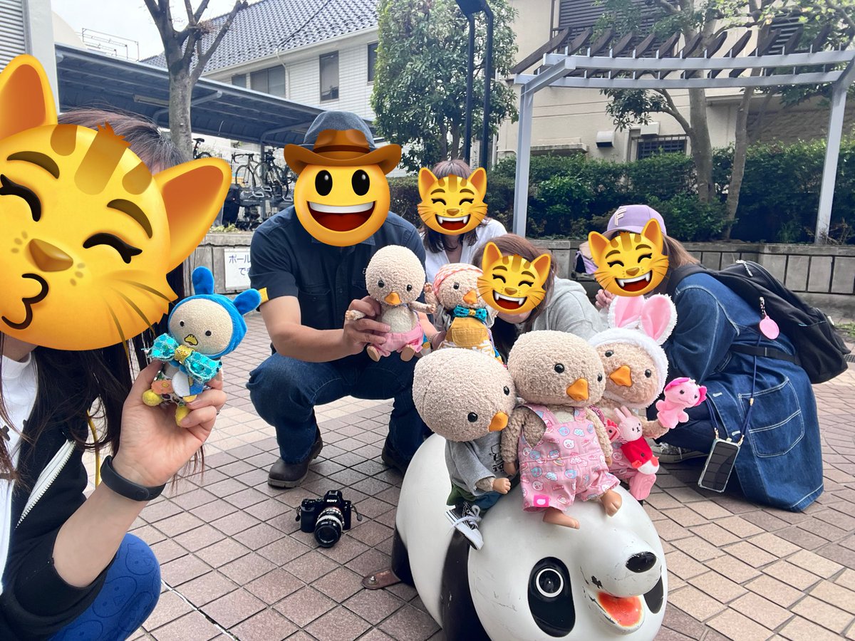 ともさん➕トガル🐡🎮🎬💿🍿🍂🐟🦑 tweet media