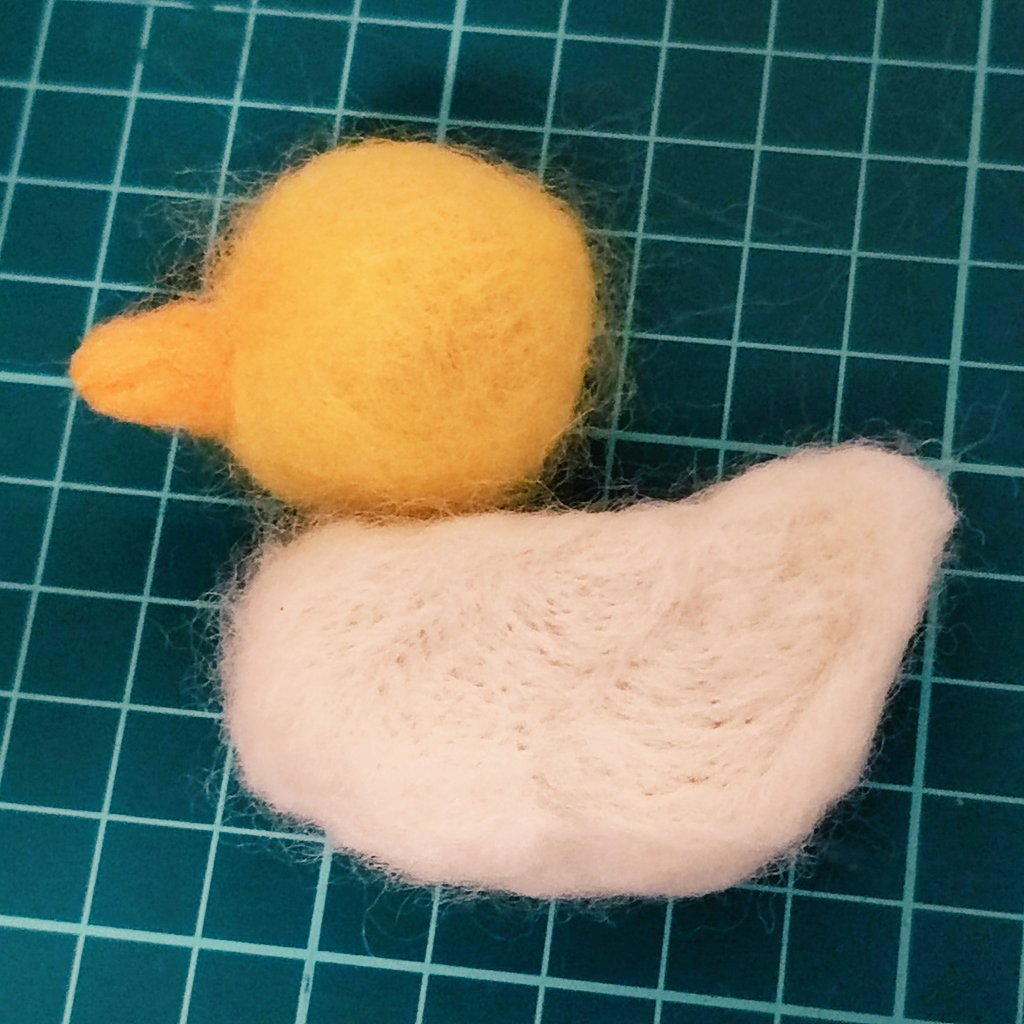 TicklingDuck くすぐりアイテム製作所 tweet media