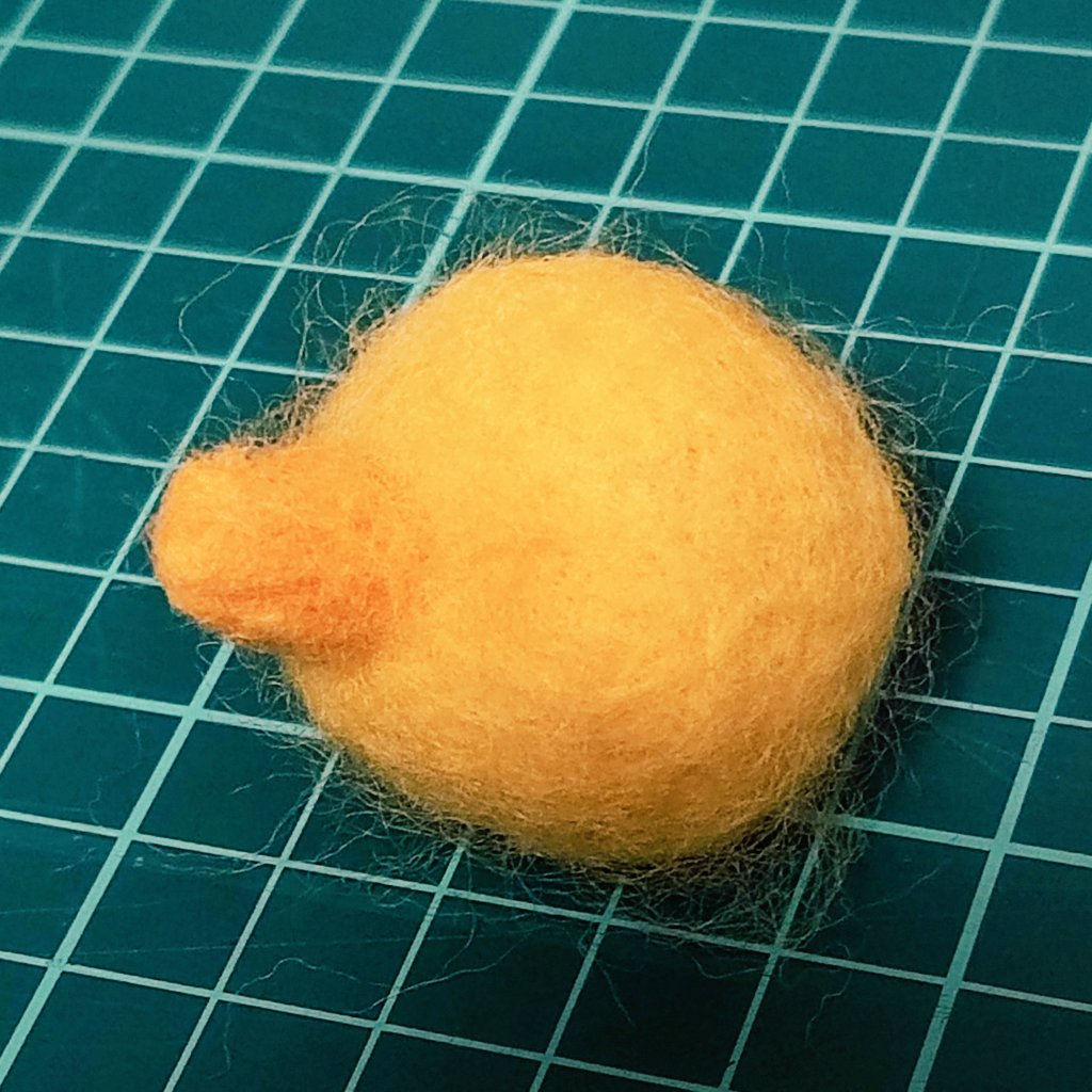 TicklingDuck くすぐりアイテム製作所 tweet media