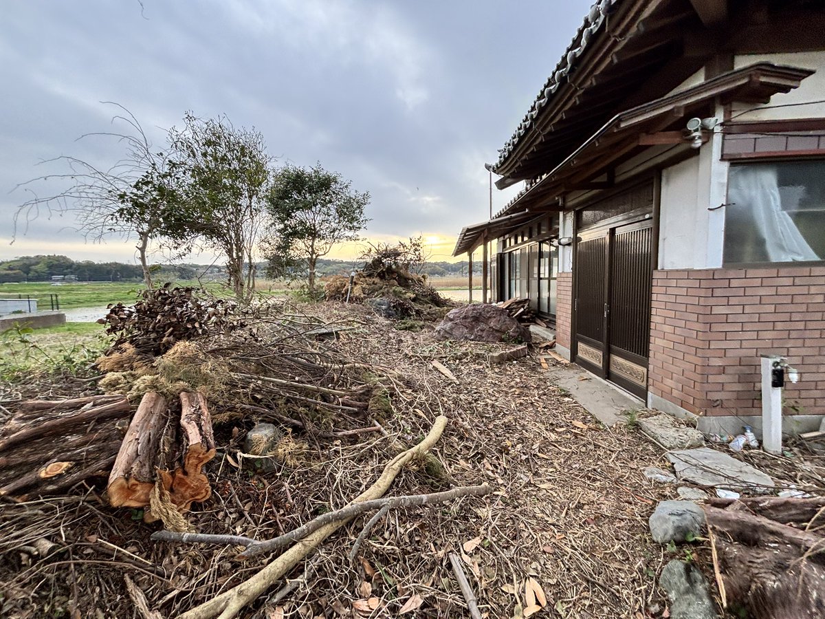 エリック🌺ゆるニート大家 tweet media