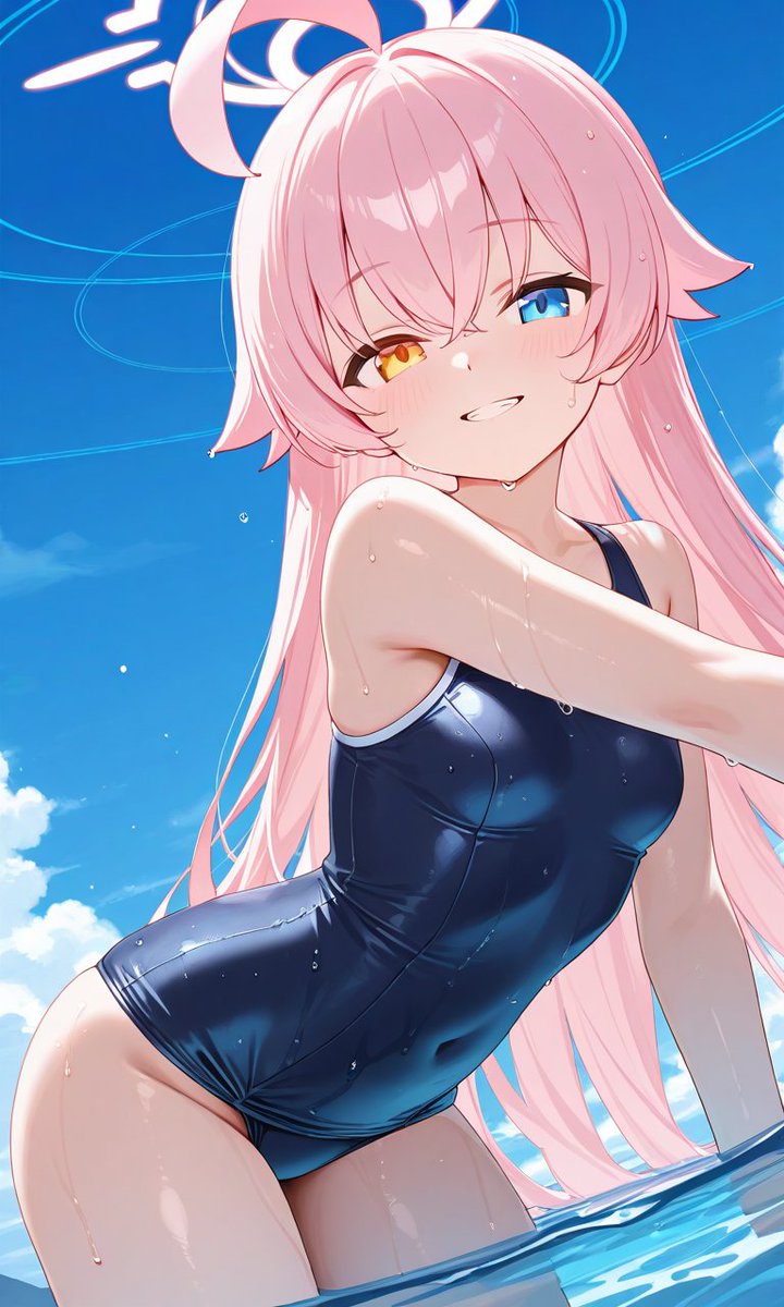 ススズ2nd tweet media