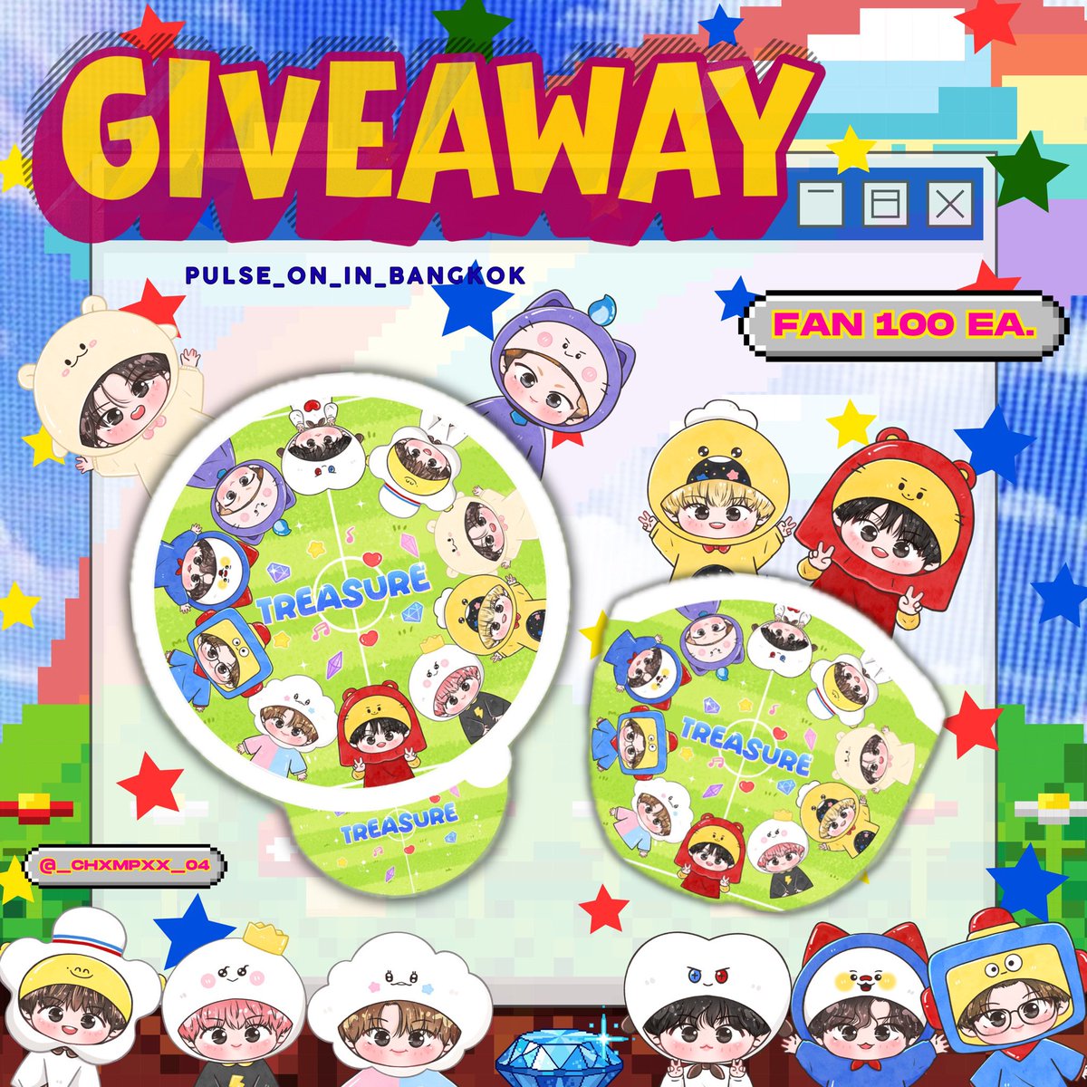 𝘾𝙝𝙤𝙢🅿️𝙤𝙤 𝙎𝙪𝙝 - (ชู่พม🐈⬛💖) tweet media