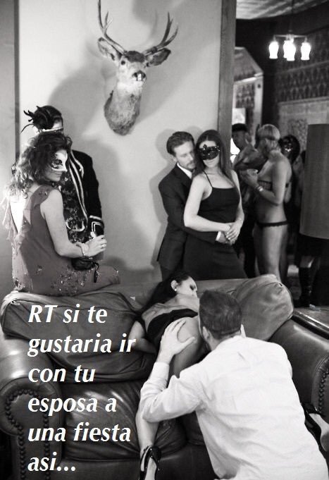 Cornudo Victor tweet media