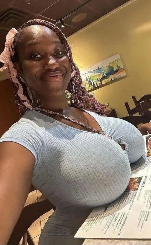 Bridget Nyakato tweet media