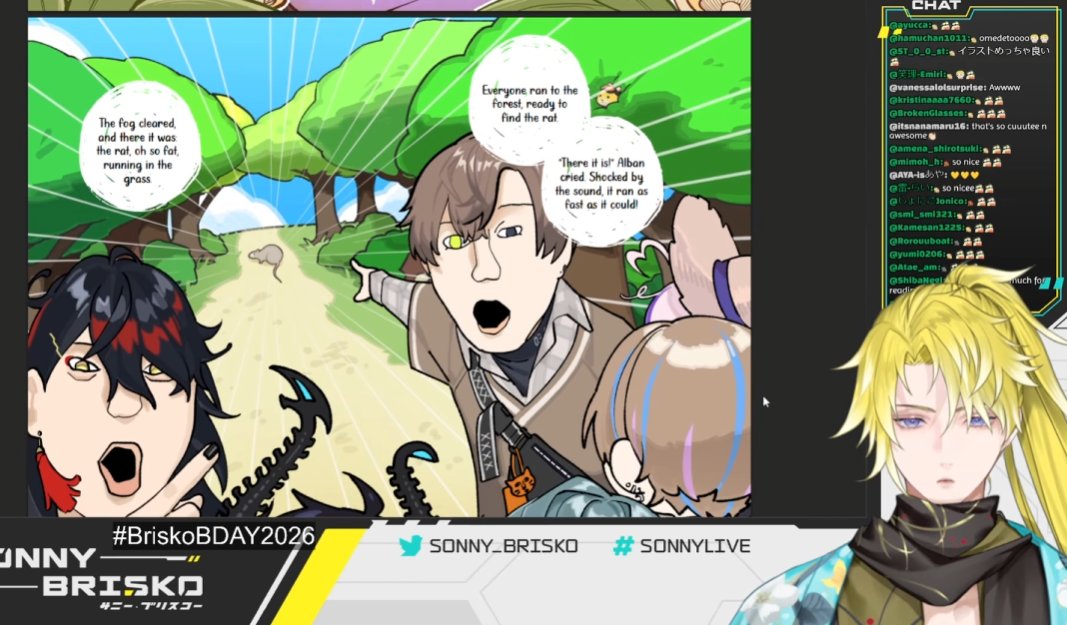 蛾ｸﾊﾞ。GakBa🩸 tweet media