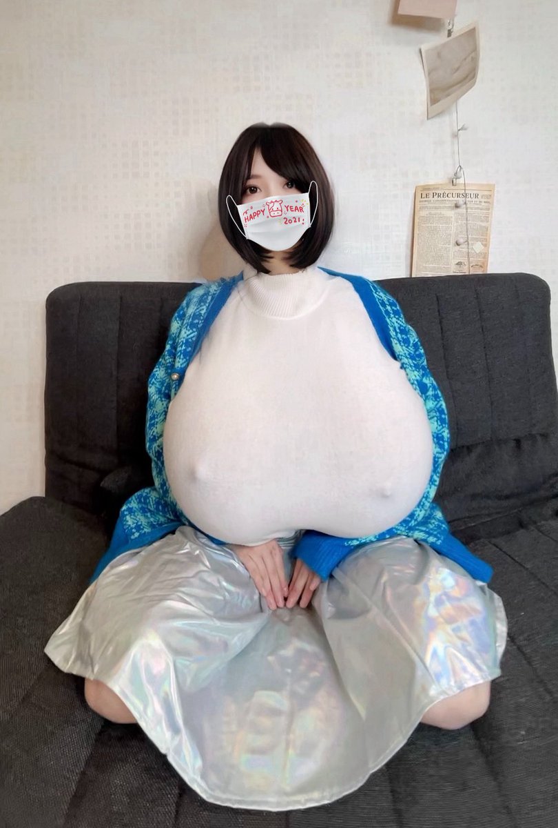 天音ミル🐣💕 tweet media