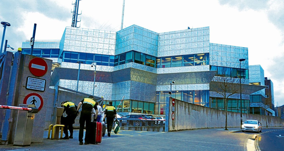 Roberto Vaquero tweet media