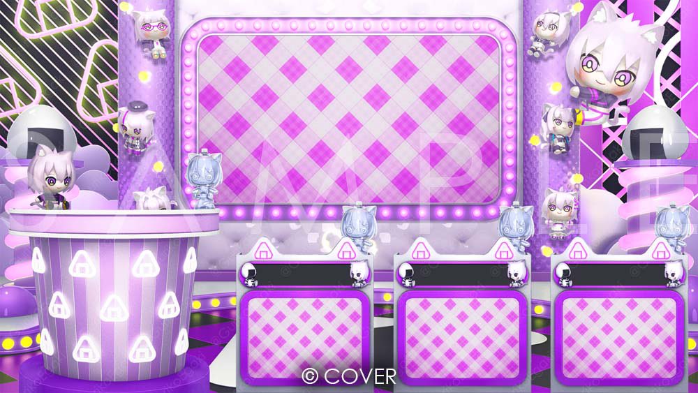 えがきぐりこ@vtuber tweet media