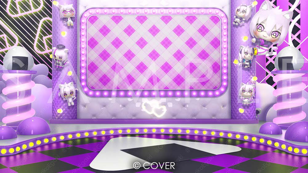 えがきぐりこ@vtuber tweet media